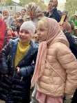 В Воскресной школе "Исток" состоялось торжественное открытие нового учебного года В Воскресной школе "Исток" состоялось торжественное открытие нового учебного года