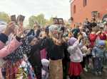 В Воскресной школе "Исток" состоялось торжественное открытие нового учебного года В Воскресной школе "Исток" состоялось торжественное открытие нового учебного года