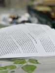 Состоялось очередное заседание Книжного Клуба при храме Священномученика Ермогена в Зюзине Состоялось очередное заседание Книжного Клуба при храме Священномученика Ермогена в Зюзине