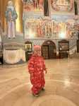Престольный праздник в честь преподобного Сергия, игумена Радонежского, всея России чудотворца Престольный праздник в честь преподобного Сергия, игумена Радонежского, всея России чудотворца