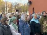 Престольный праздник в честь преподобного Сергия, игумена Радонежского, всея России чудотворца Престольный праздник в честь преподобного Сергия, игумена Радонежского, всея России чудотворца