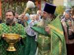 Престольный праздник в честь преподобного Сергия, игумена Радонежского, всея России чудотворца Престольный праздник в честь преподобного Сергия, игумена Радонежского, всея России чудотворца
