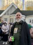 Престольный праздник в честь преподобного Сергия, игумена Радонежского, всея России чудотворца Престольный праздник в честь преподобного Сергия, игумена Радонежского, всея России чудотворца