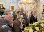 Престольный праздник в честь преподобного Сергия, игумена Радонежского, всея России чудотворца Престольный праздник в честь преподобного Сергия, игумена Радонежского, всея России чудотворца