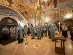 Покров Пресвятой Богородицы Покров Пресвятой Богородицы