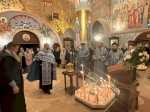 Покров Пресвятой Богородицы Покров Пресвятой Богородицы