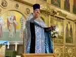 Покров Пресвятой Богородицы Покров Пресвятой Богородицы